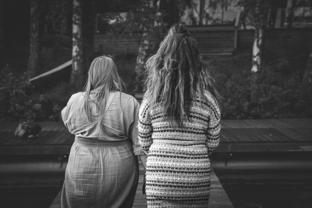 Rinnallakulkija yksilöterapia