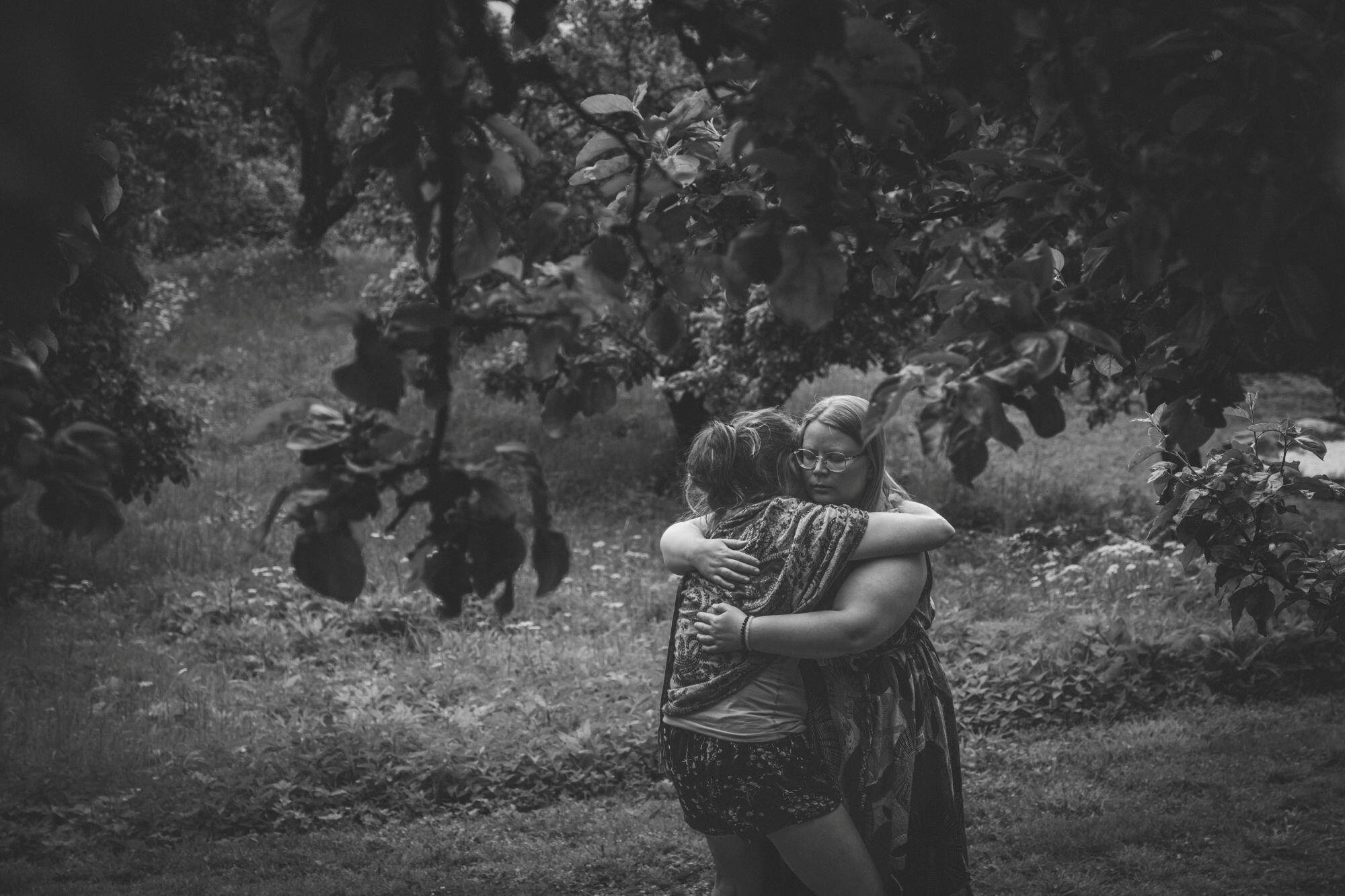 kiintymyssuhdemallit